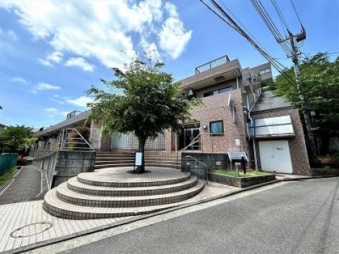 サウスヒルズ横浜弘明寺