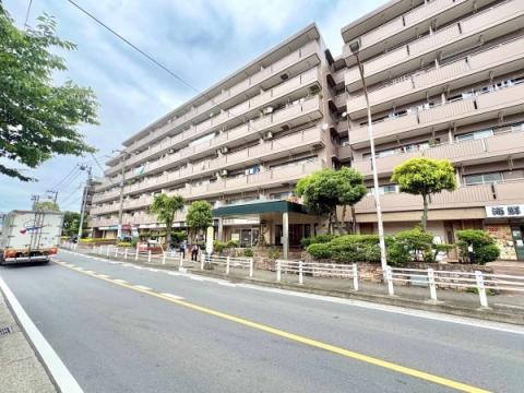 ＮＩＣライブステイツ戸塚ガーデン