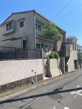 神奈川県横浜市戸塚区秋葉町