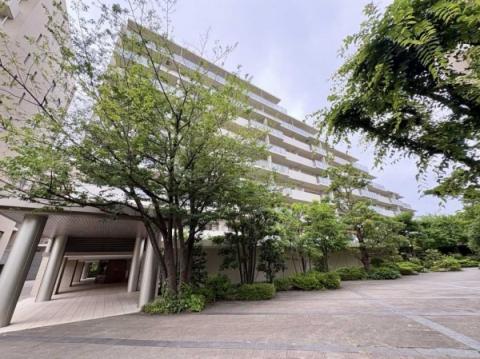 グランドメゾン東戸塚４番館
