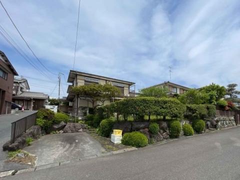 神奈川県座間市立野台３丁目