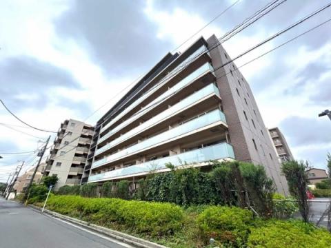マークウィング川崎