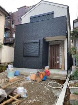 神奈川県横浜市西区伊勢町３丁目