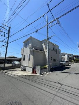 神奈川県相模原市南区鵜野森２丁目