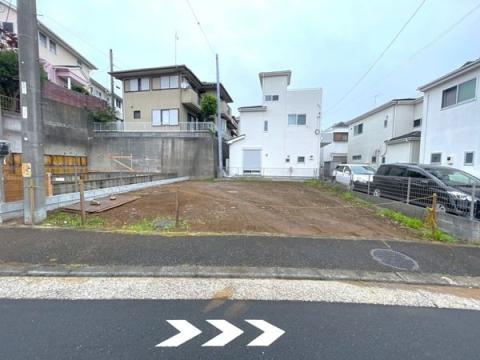 神奈川県大和市福田