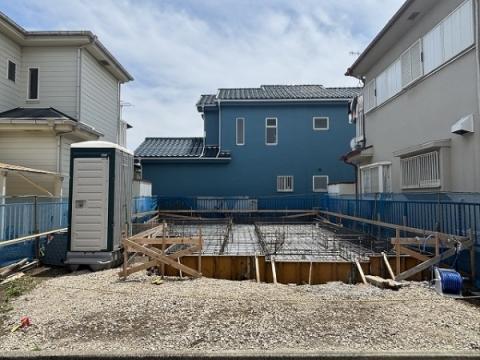 神奈川県茅ヶ崎市萩園