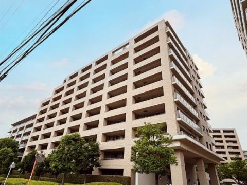 グリーンサラウンドシティ五番街