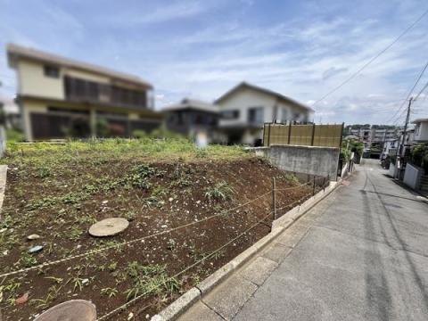 神奈川県藤沢市西俣野