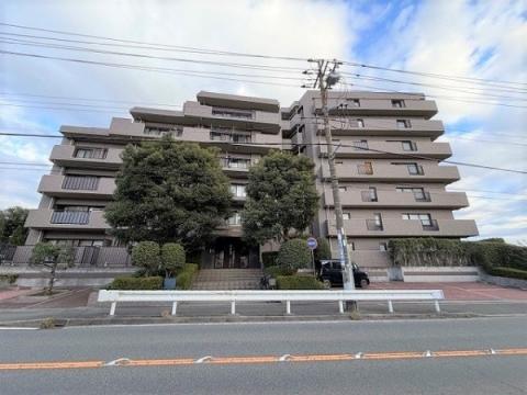 ガーデンスクエア横浜三ツ境