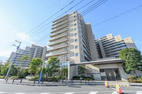 グレーシアシティ川崎大師河原
