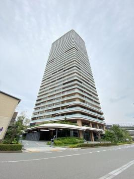 ドレッセタワー南町田グランベリーパーク