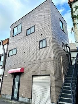 神奈川県横浜市南区別所１丁目