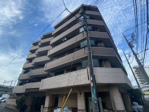 ライオンズマンション町田駅前