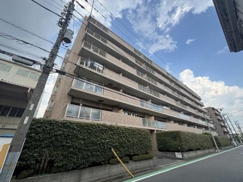 ネオスメイツ港北