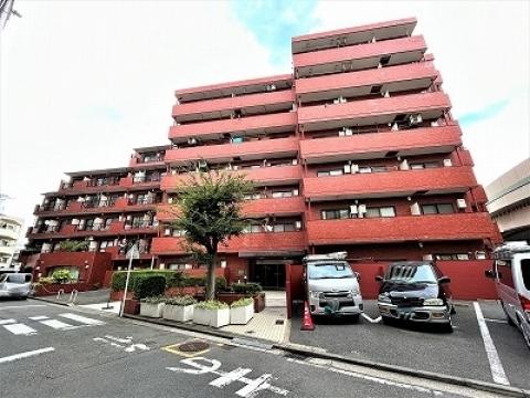 ライオンズプラザ南太田