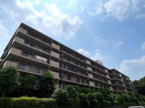 モアクレスト玉川学園２番館