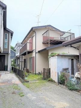 神奈川県海老名市上郷３丁目