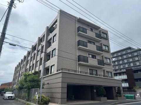 サーパス大和