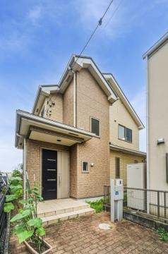 東京都町田市山崎１丁目