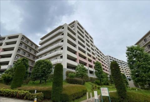 港北センタープレイスD棟