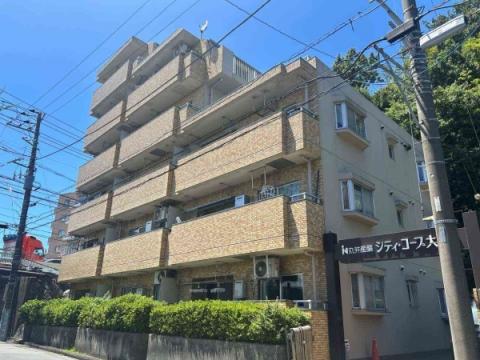 シティコープ大船