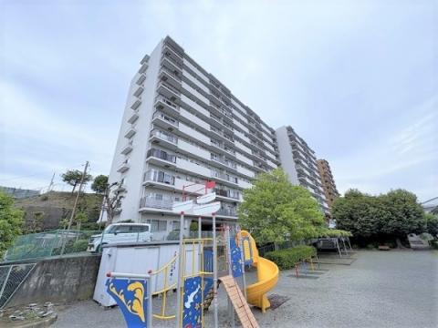 海老名かしわ台パークハイツ