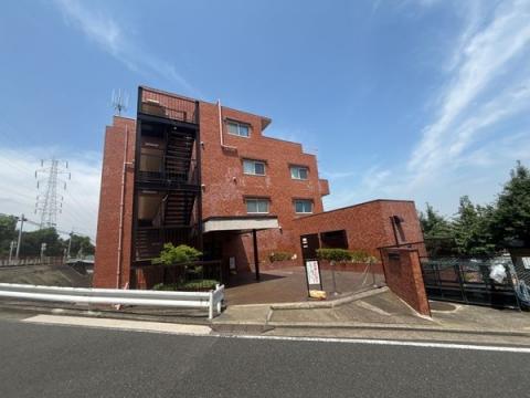 シャンボール第２妙蓮寺