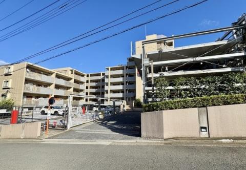 コスモヒルズ横浜ＷＥＳＴ