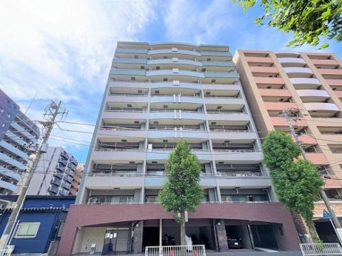 クレストフォルム新横浜