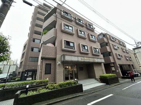ライオンズマンション町田森野