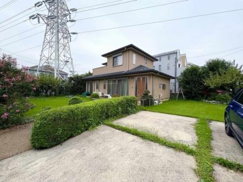 神奈川県横浜市泉区中田南１丁目