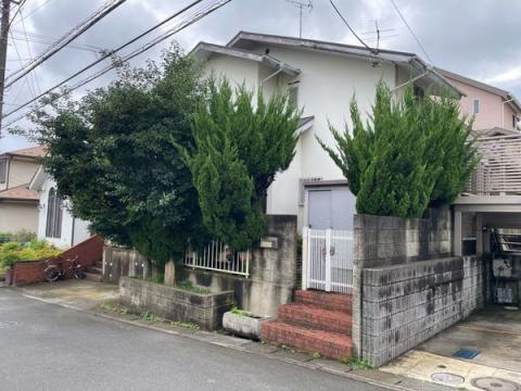 神奈川県横浜市緑区霧が丘６丁目