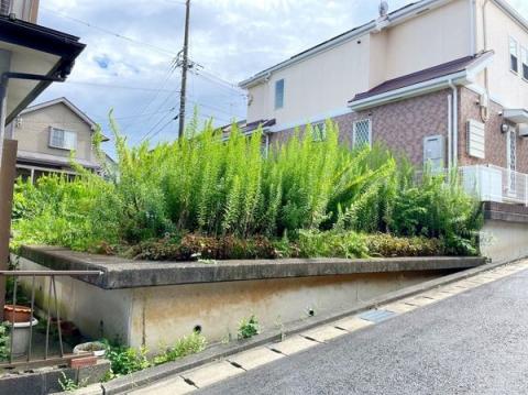 神奈川県海老名市国分南４丁目