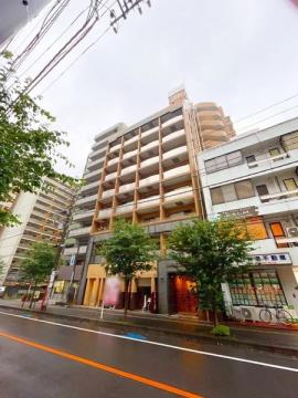 ライオンズマンション相模原第３