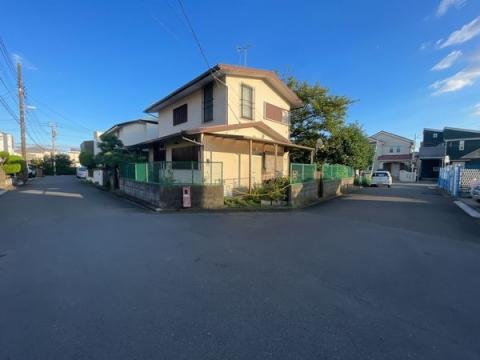 神奈川県茅ヶ崎市松が丘２丁目