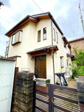 東京都町田市小山町