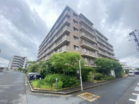 クリオ北新横浜伍番館