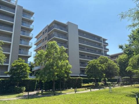 グリーンサラウンドシティ五番街Ｏ棟