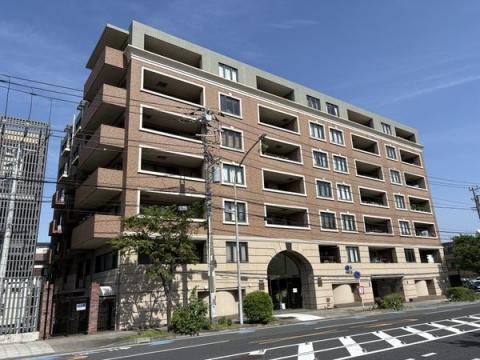 グランテム本牧
