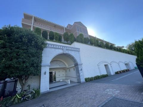 サンクタス横浜南の丘