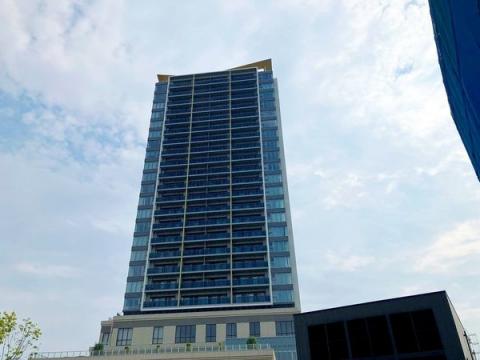 リビオタワー羽沢横浜国大