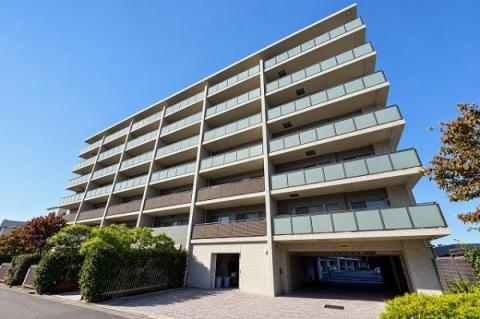 グランシーナ多摩川