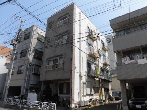 海辺ビル