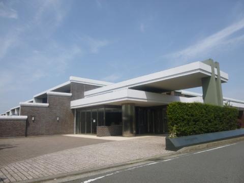 グレーシアスティツいずみ野