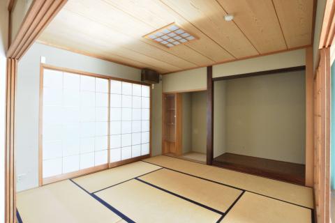 居室