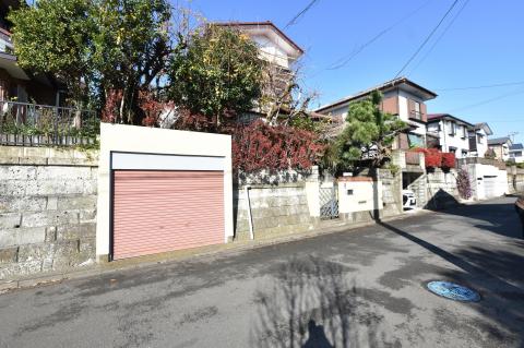 綾瀬市綾西３丁目売地