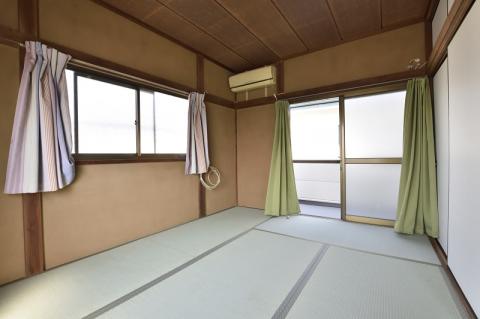 居室