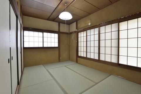 居室