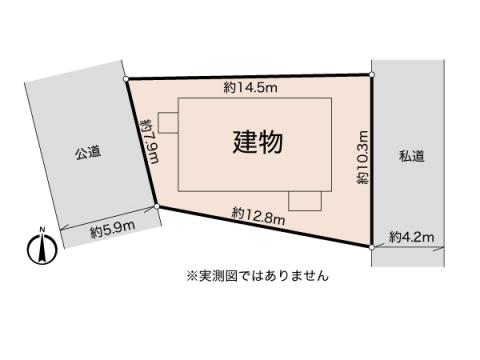 全体区画図
