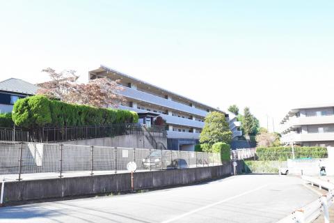 フォルスコート希望が丘